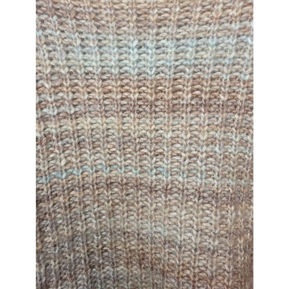 Marled Cozy Ribbed Knit Sweater - Picture 8 of 11